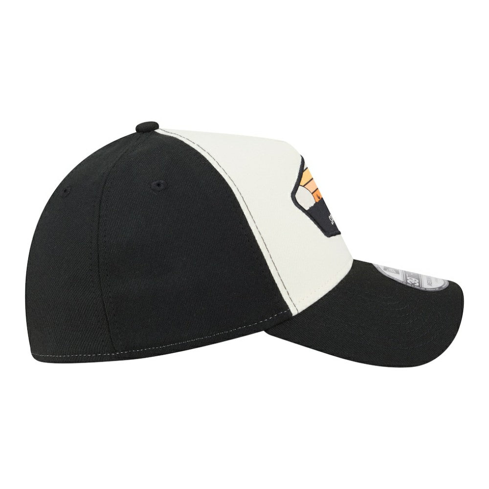 Chicago White Sox 2026 Spring Training Fan Pack Gradient 39THIRTY Flex Hat - Stone | New Era