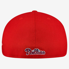 Philadelphia Phillies 2026 Spring Training Fan Pack Gradient 39THIRTY Flex Hat - Stone | New Era