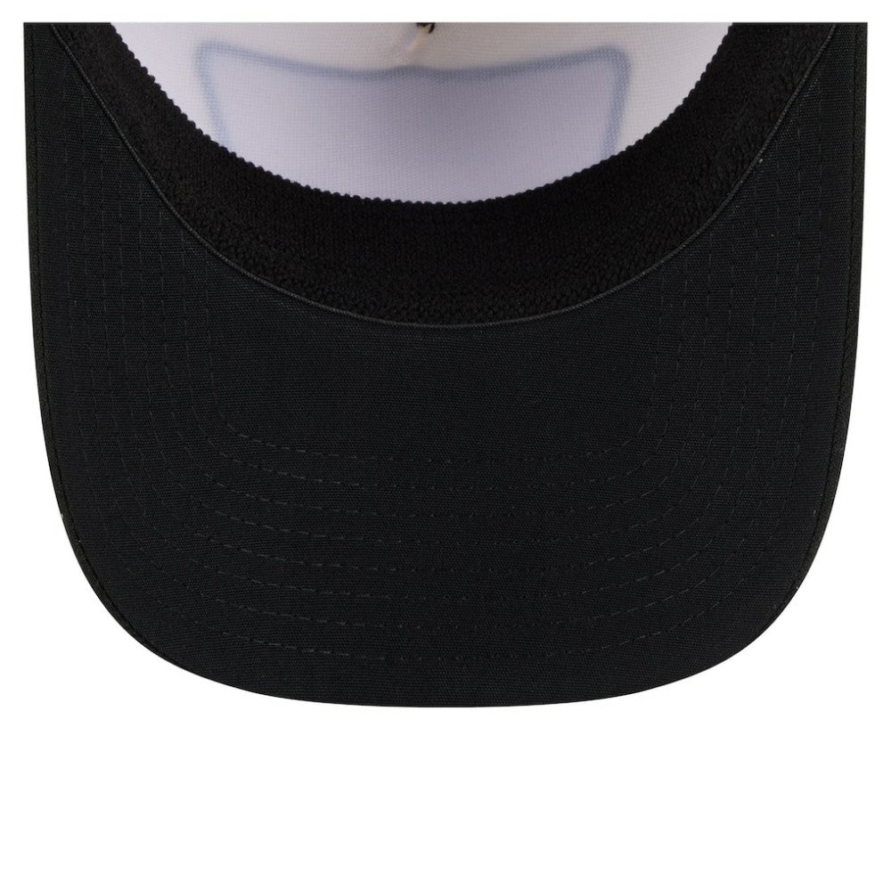 San Francisco Giants 2026 Spring Training Fan Pack Gradient 39THIRTY Flex Hat - Stone | New Era