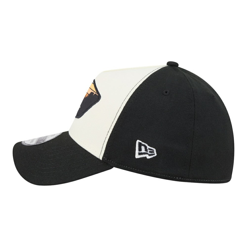 San Francisco Giants 2026 Spring Training Fan Pack Gradient 39THIRTY Flex Hat - Stone | New Era