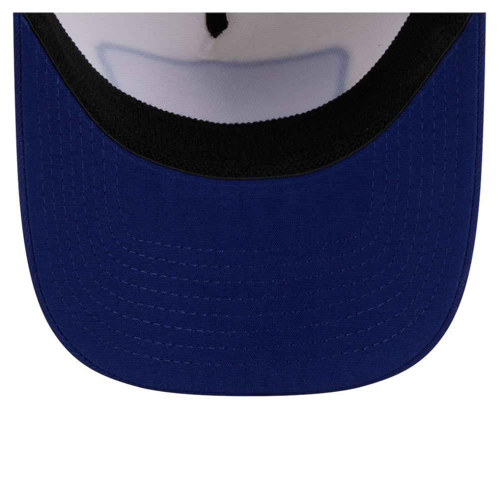 Texas Rangers 2026 Spring Training Fan Pack Gradient 39THIRTY Flex Hat - Stone | New Era