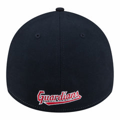 Cleveland Guardians 2026 Spring Training Fan Pack Gradient 39THIRTY Flex Hat - Stone | New Era