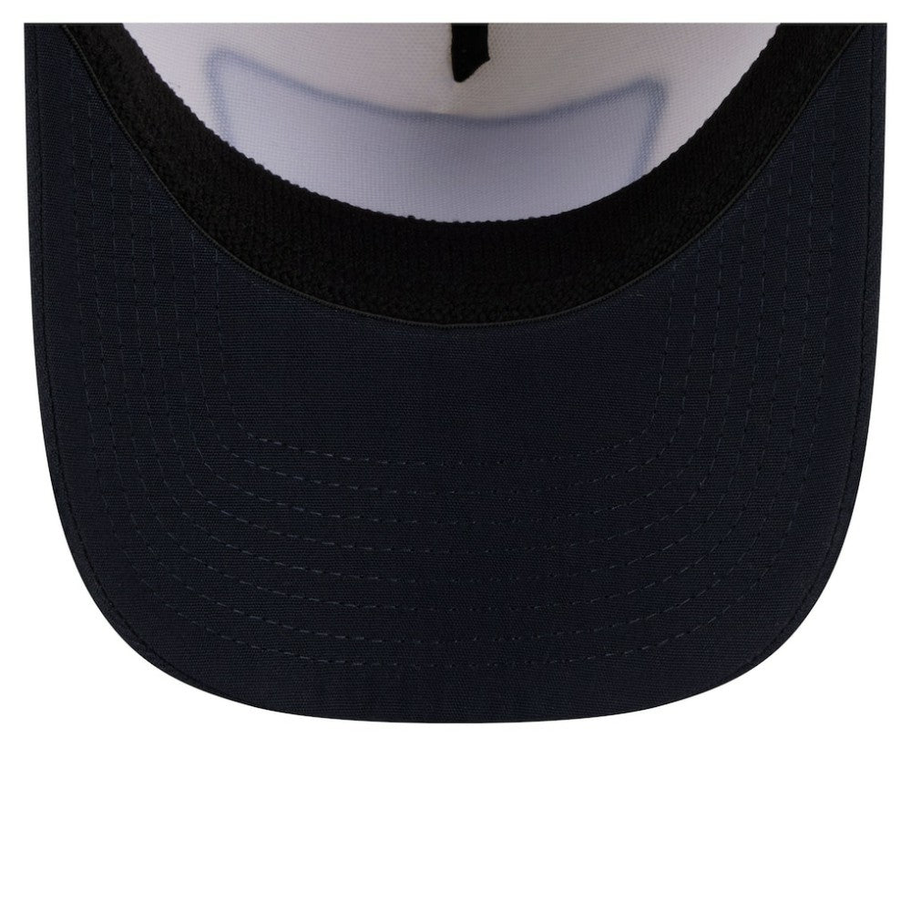 Atlanta Braves 2026 Spring Training Fan Pack Gradient 39THIRTY Flex Hat - Stone | New Era