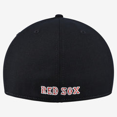 Boston Red Sox 2026 Spring Training Fan Pack Gradient 39THIRTY Flex Hat - Stone | New Era