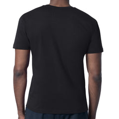 Detroit Lions Starter Logo Push Graphic T-Shirt - Black for sale