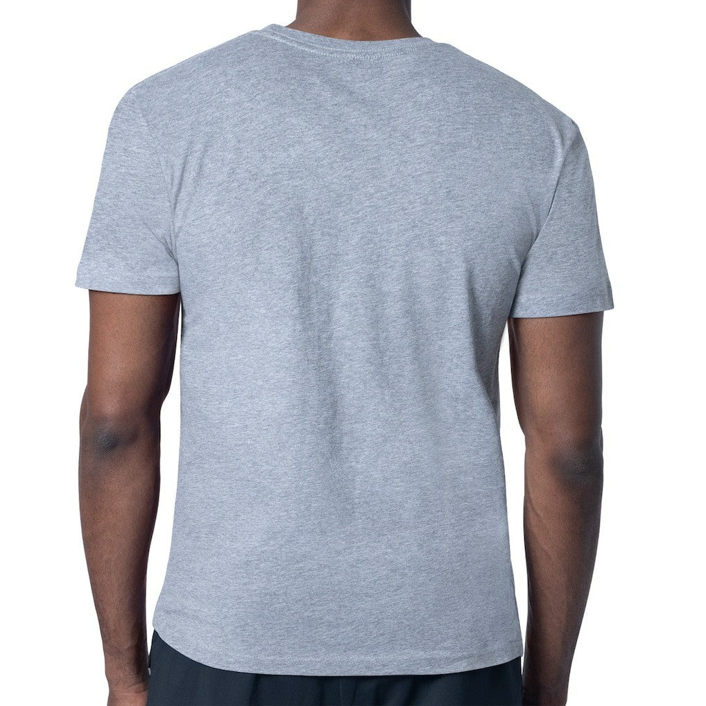 New Orleans Saints Starter Logo Push Graphic T-Shirt - Heather Gray online