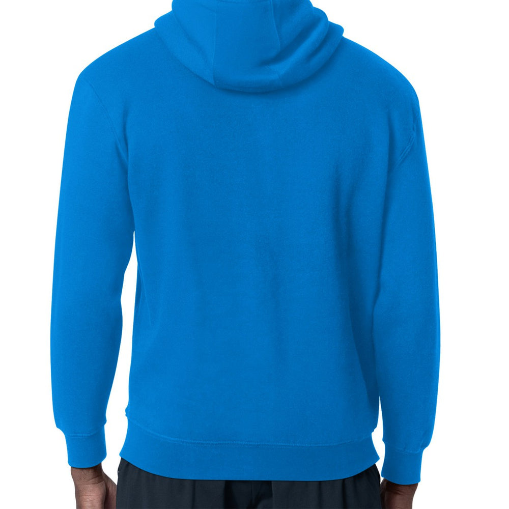 Detroit Lions Starter Team Grit Graphic Hoodie - Blue online