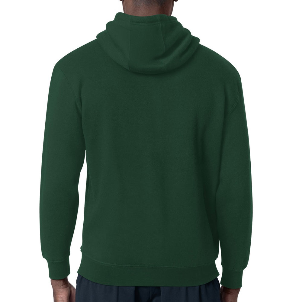 Green Bay Packers Starter Team Grit Graphic Hoodie - Green discount