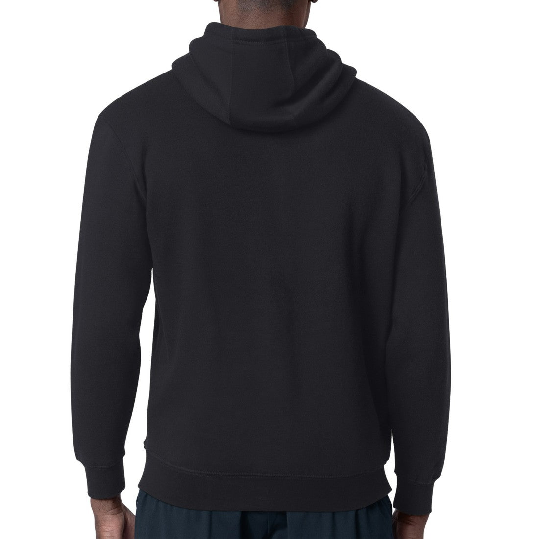 Green Bay Packers Starter Team Grit Graphic Hoodie - Black on sale