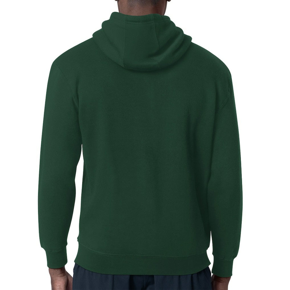 New York Jets Starter Team Grit Graphic Hoodie - Green outlet