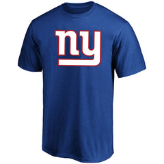 Malik Nabers New York Giants Big & Tall Player Name & Number T-Shirt - Royal cheap