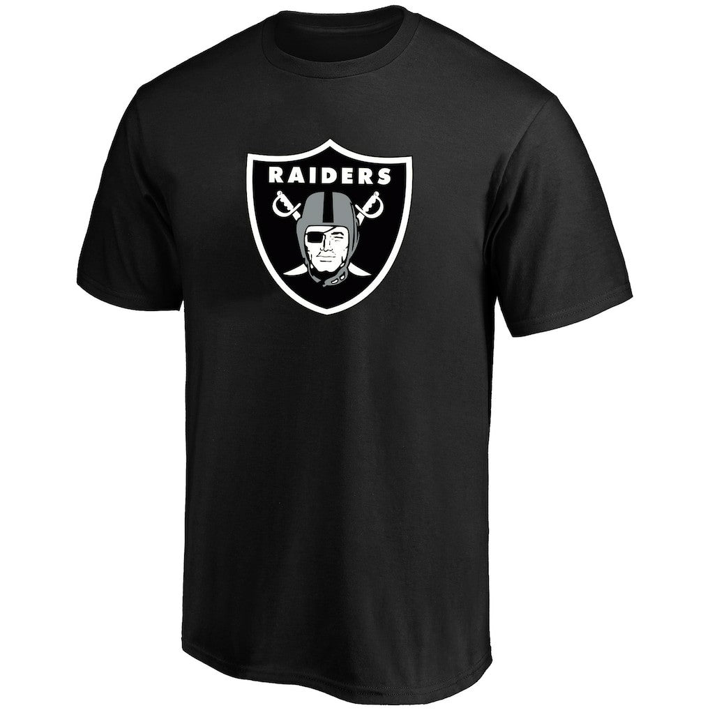 Ashton Jeanty Las Vegas Raiders Big & Tall Player Name & Number T-Shirt - Black on sale