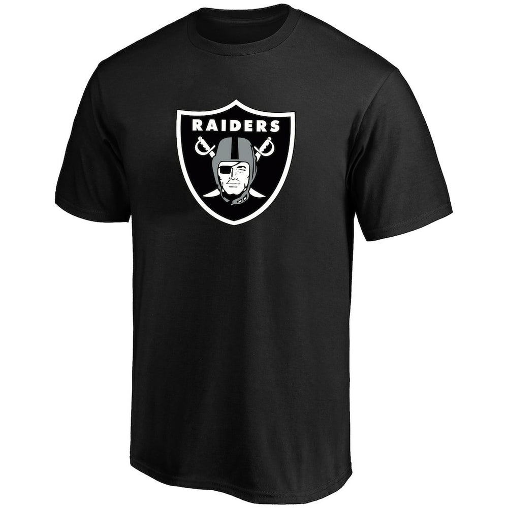Ashton Jeanty Las Vegas Raiders Big & Tall Player Name & Number T-Shirt - Black on sale