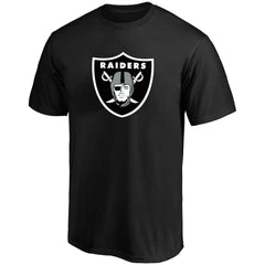 Ashton Jeanty Las Vegas Raiders Big & Tall Player Name & Number T-Shirt - Black on sale