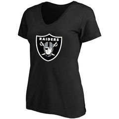 Ashton Jeanty Las Vegas Raiders Women's Plus Size Name & Number T-Shirt - Black on sale