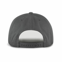 New York Jets '47 Hitch Adjustable Hat - Charcoal cheap
