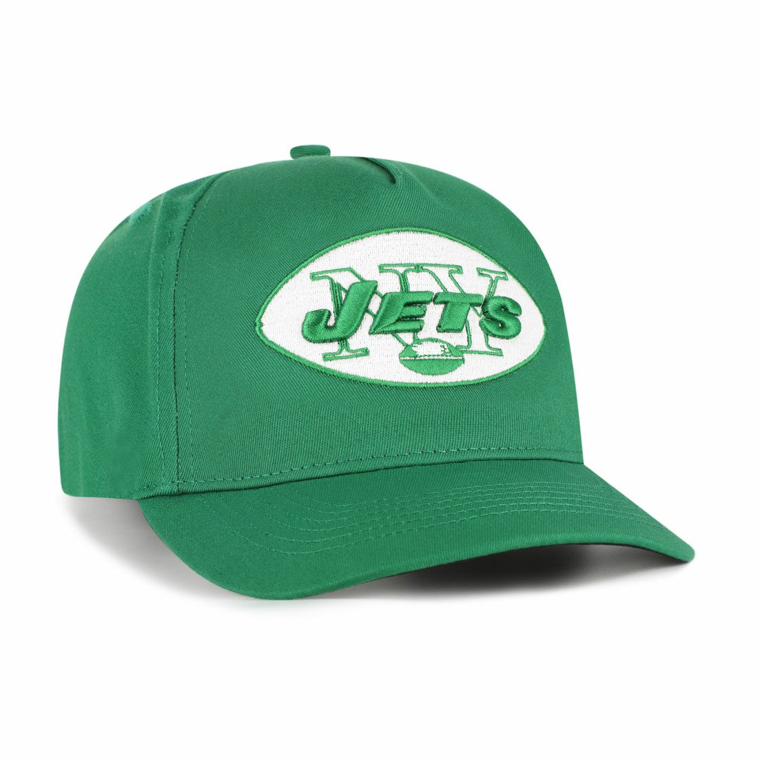 New York Jets '47 Hitch Adjustable Hat - Kelly Green discount