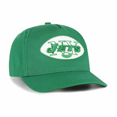 New York Jets '47 Hitch Adjustable Hat - Kelly Green discount