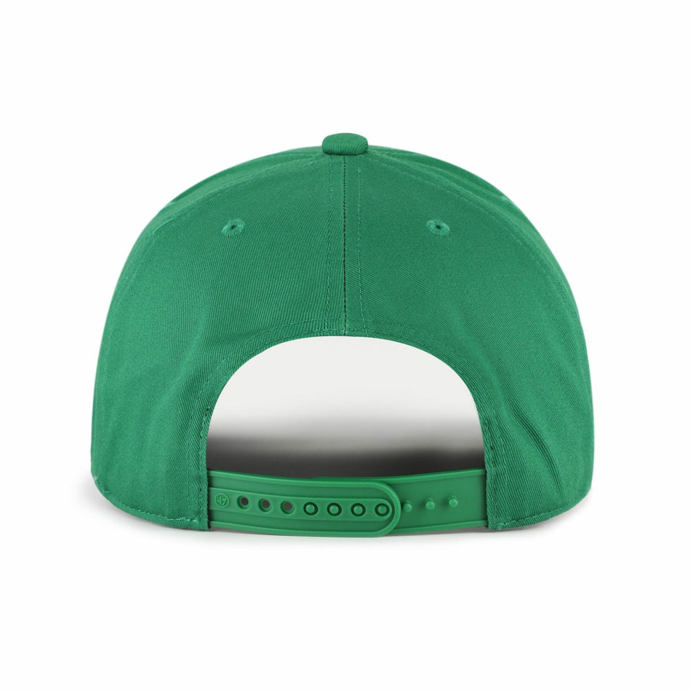 New York Jets '47 Hitch Adjustable Hat - Kelly Green discount