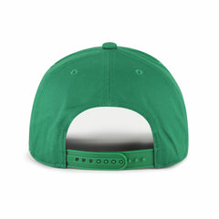 New York Jets '47 Hitch Adjustable Hat - Kelly Green discount
