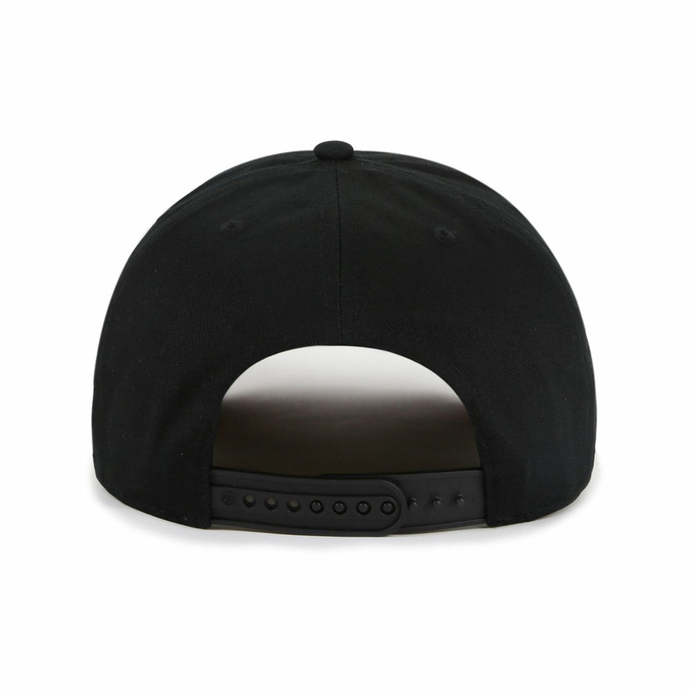 New York Jets '47 Hitch Adjustable Hat - Black discount