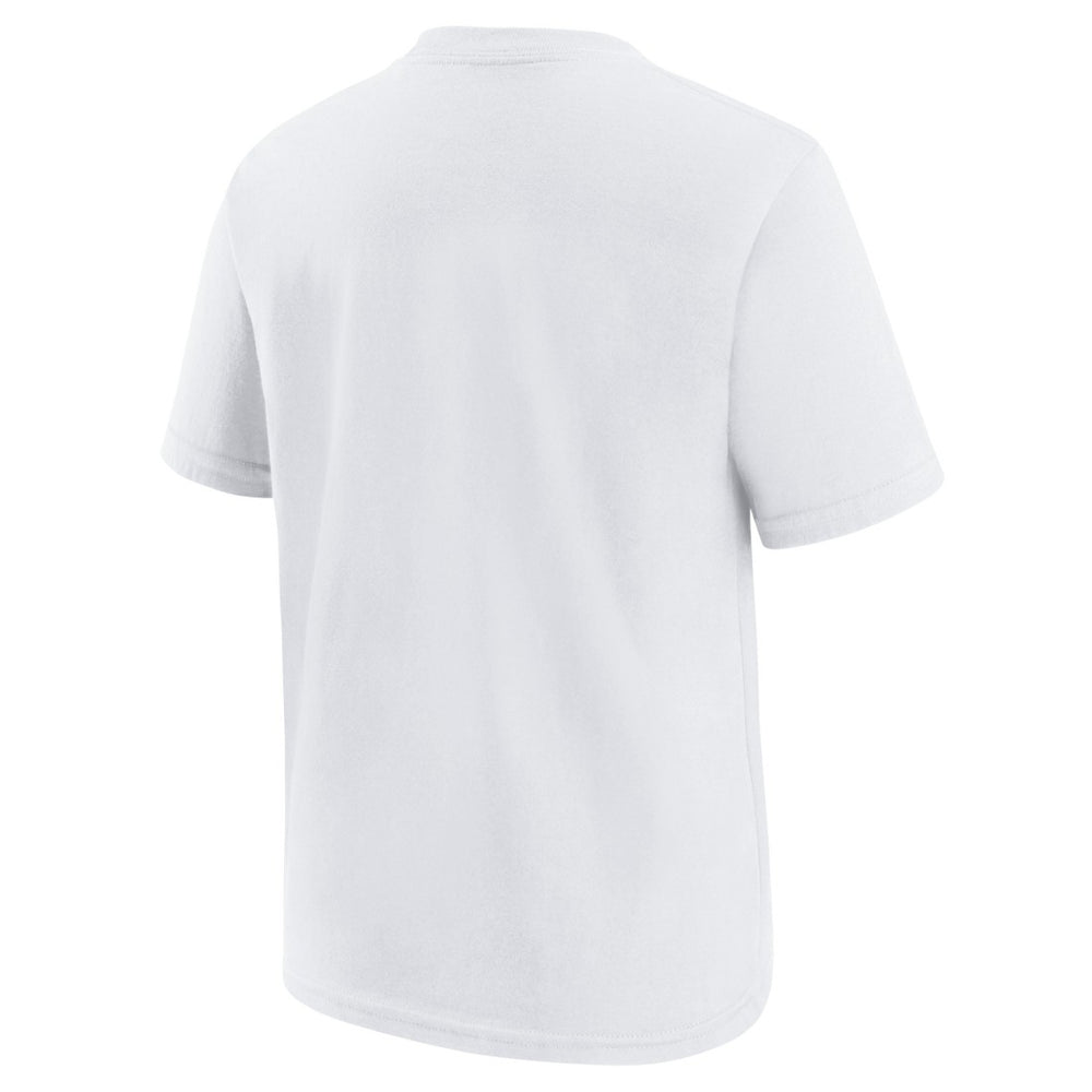 Tampa Bay Buccaneers Outerstuff Preschool 50th Anniversary T-Shirt - White discount