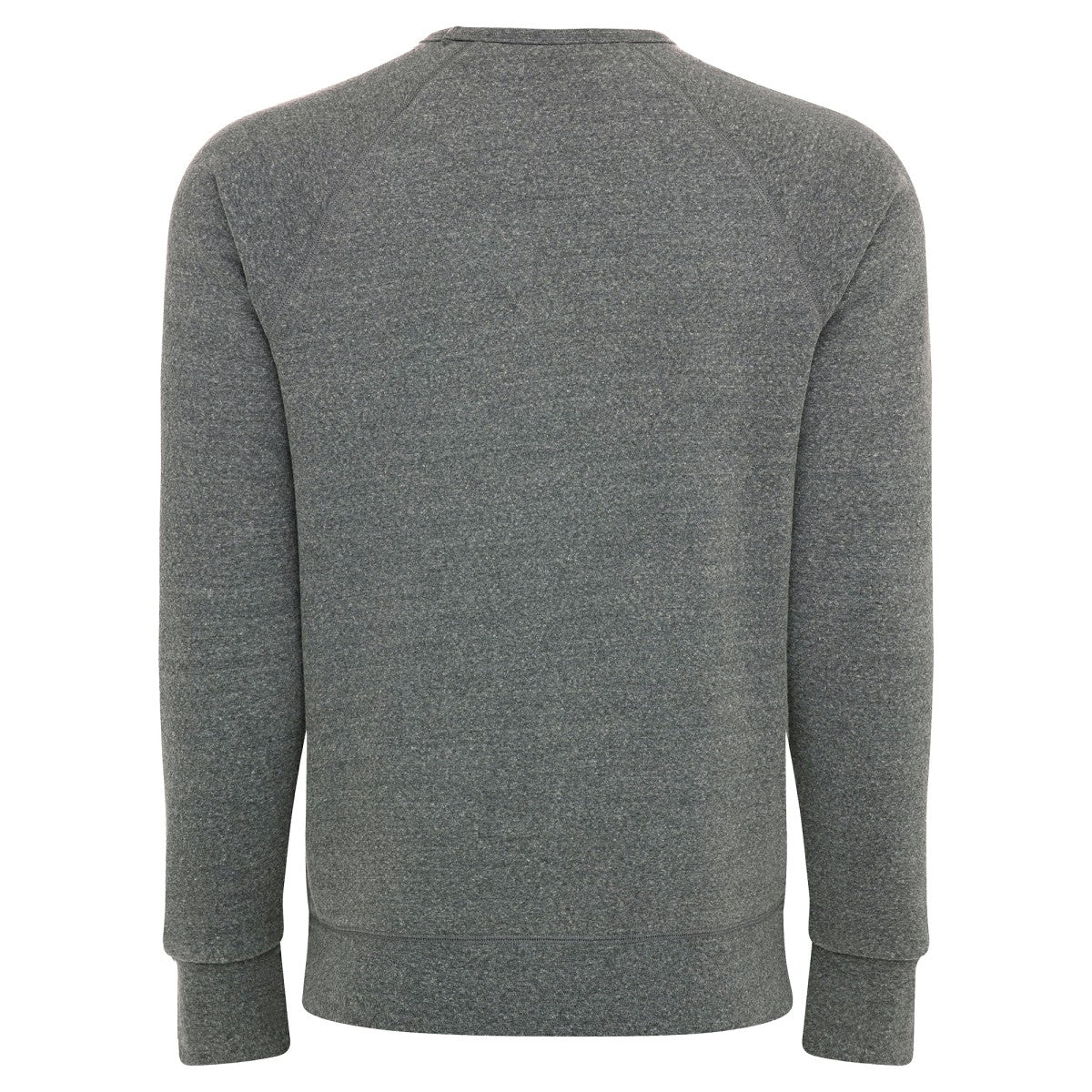 Los Angeles Lakers Sportiqe Unisex Genuine Issue Collection Biltmore Sweatshirt - Gray for sale
