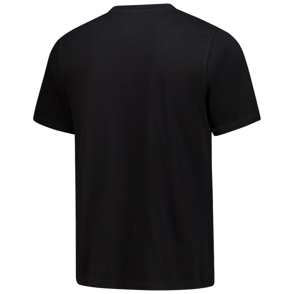 Orlando Magic Sportiqe Unisex Genuine Issue Collection Duke T-Shirt - Black cheap