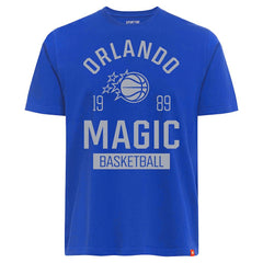 Orlando Magic Sportiqe Unisex Genuine Issue Collection Duke T-Shirt - Blue shop