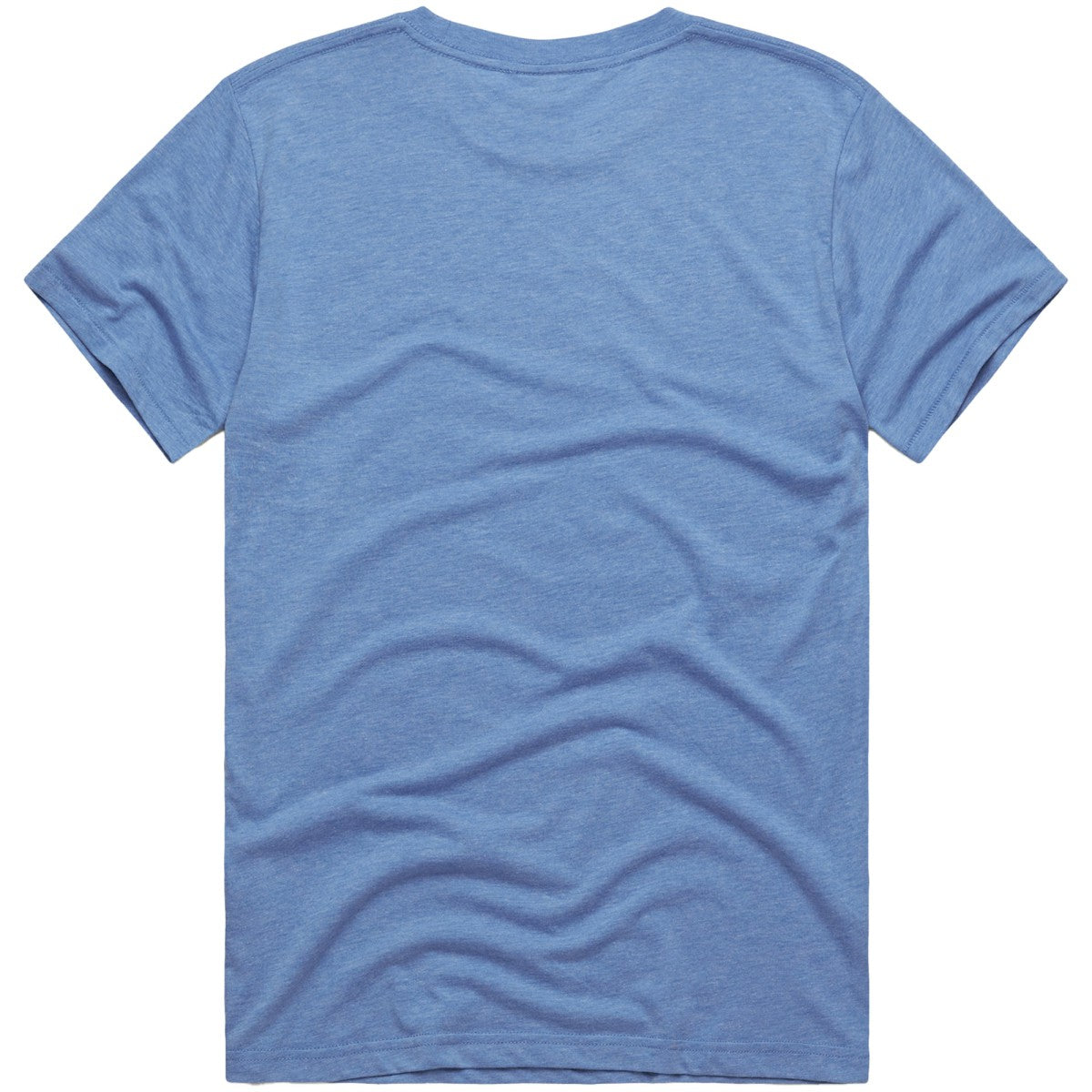 Ja Morant Memphis Grizzlies Homage Unisex NBA Jam Tri-Blend T-Shirt - Light Blue sale