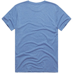 Ja Morant Memphis Grizzlies Homage Unisex NBA Jam Tri-Blend T-Shirt - Light Blue sale
