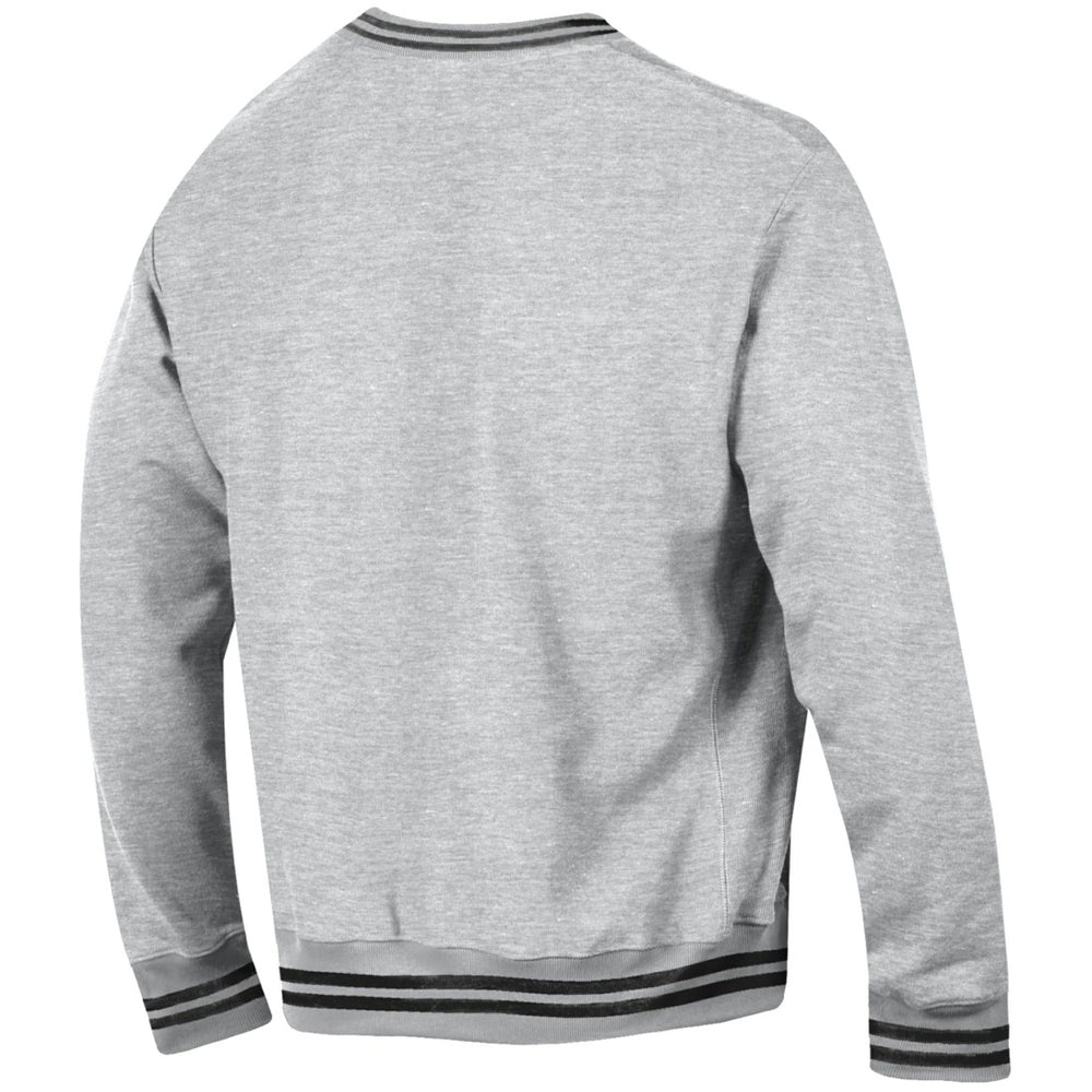 New York Jets Champion Reverse Weave Fleece Sweatshirt - Gray outlet