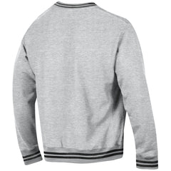 New York Jets Champion Reverse Weave Fleece Sweatshirt - Gray outlet