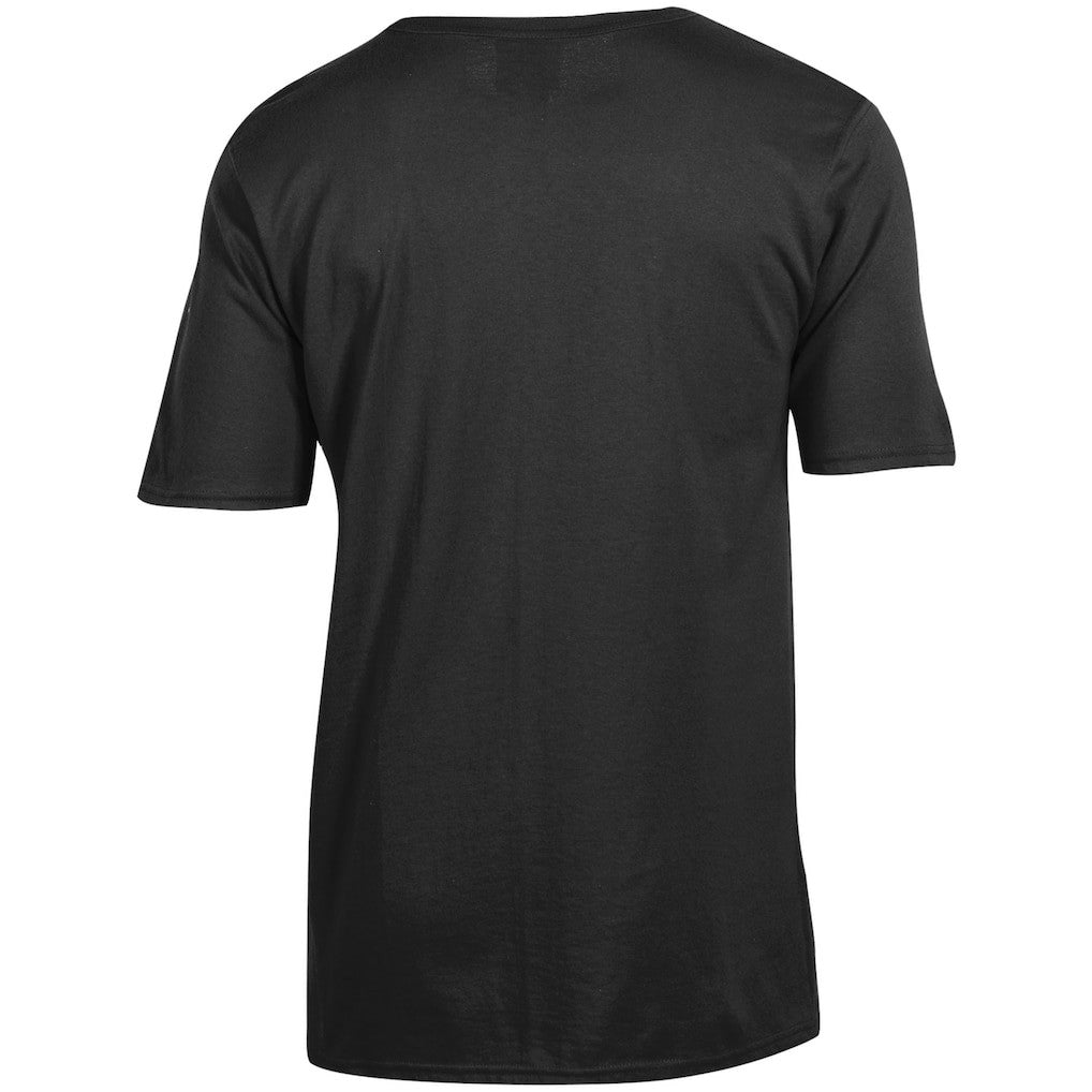 Dallas Cowboys Champion Tonal Logo T-Shirt - Black sale