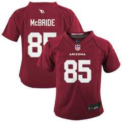 Trey McBride Arizona Cardinals Preschool Team Game Jersey - Cardinal | Nike cheap