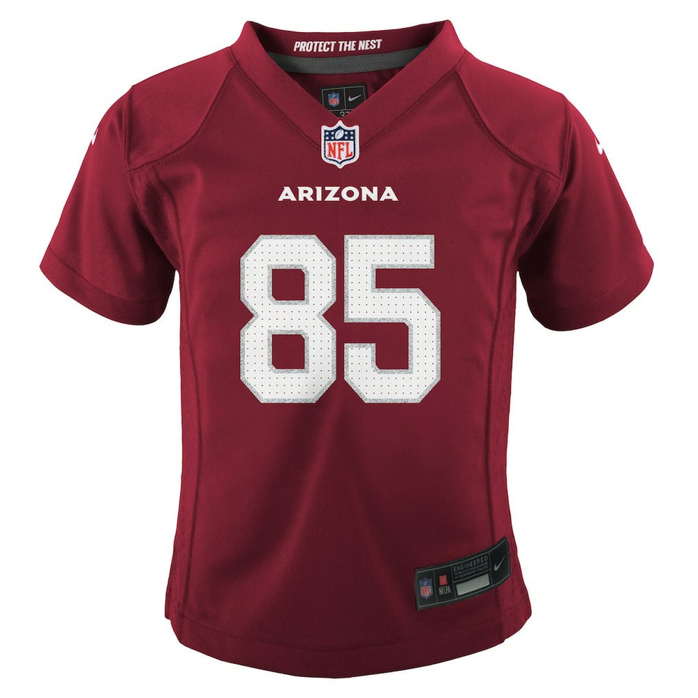 Trey McBride Arizona Cardinals Preschool Team Game Jersey - Cardinal | Nike cheap