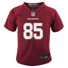 Trey McBride Arizona Cardinals Preschool Team Game Jersey - Cardinal | Nike cheap