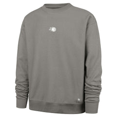 Orlando Magic '47 Offside Foundation Crew Neck Sweatshirt - Gray | 47 brand shop