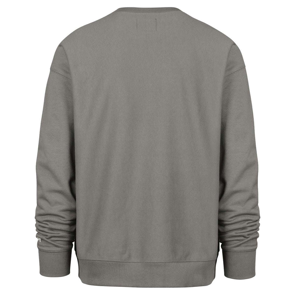 Minnesota Timberwolves '47 Offside Foundation Crew Neck Sweatshirt - Gray | 47 brand sale