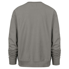 Minnesota Timberwolves '47 Offside Foundation Crew Neck Sweatshirt - Gray | 47 brand sale