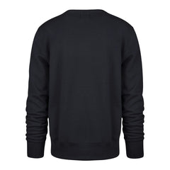 Memphis Grizzlies '47 Unisex Brush By Headline Crewneck Sweatshirt - Navy | 47 brand sale