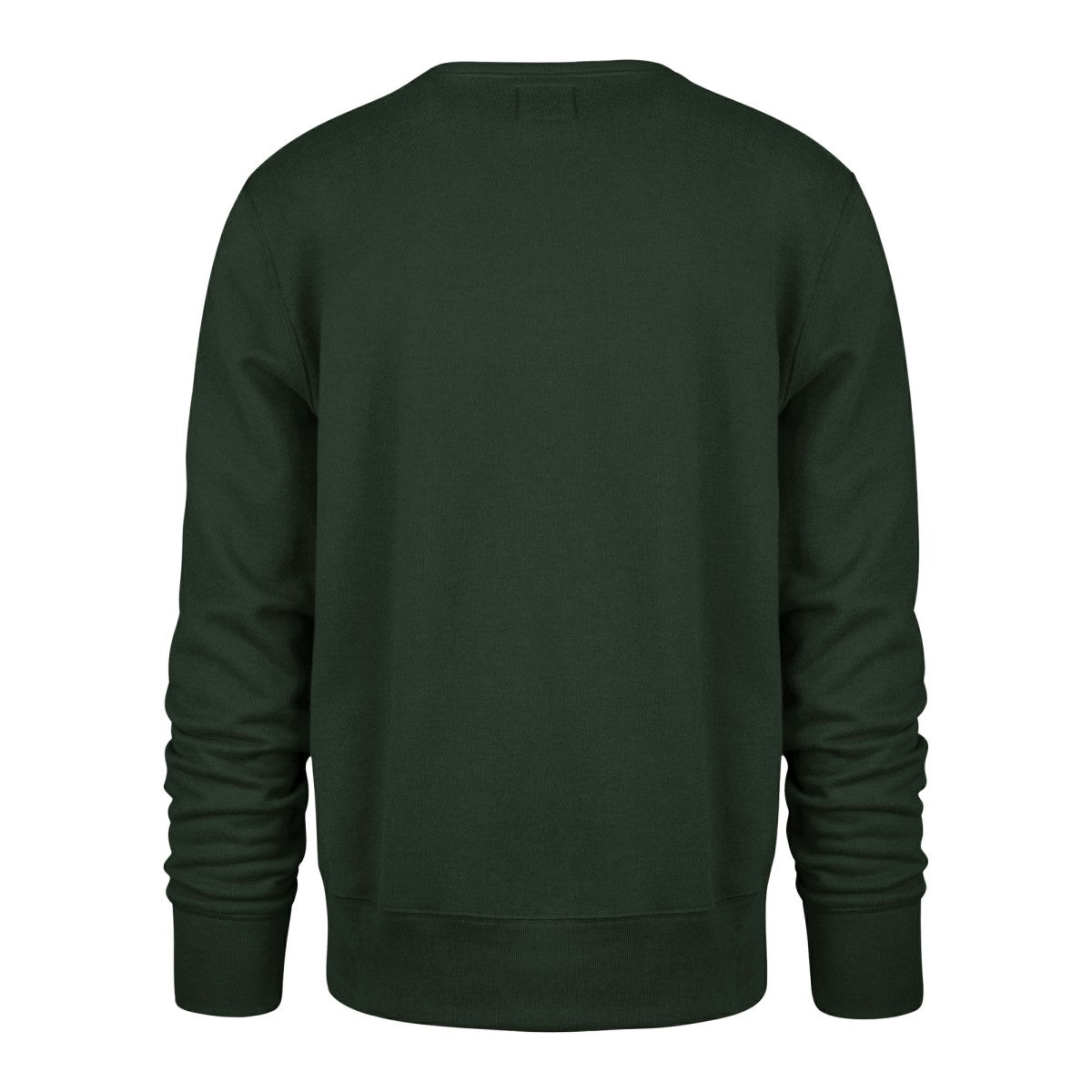 Milwaukee Bucks '47 Unisex Brush By Headline Crewneck Sweatshirt - Hunter Green | 47 brand outlet