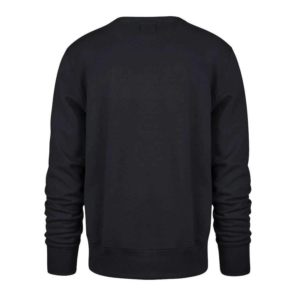 Indiana Pacers '47 Unisex Brush By Headline Crewneck Sweatshirt - Navy | 47 brand cheap