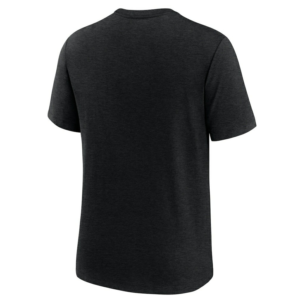 CeeDee Lamb Dallas Cowboys Player Graphic T-Shirt - Heather Black | Nike online