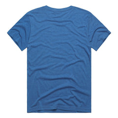 Lawrence Taylor New York Giants Homage Unisex NFL Topps Trading Card Tri-Blend T-Shirt - Royal discount