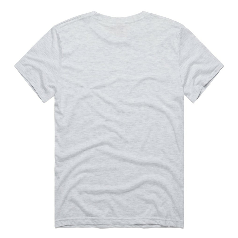Reggie White Philadelphia Eagles Homage Unisex NFL Topps Trading Card Tri-Blend T-Shirt - Gray cheap