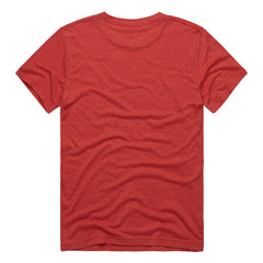 Jerry Rice San Francisco 49ers Homage Unisex NFL Topps Trading Card Tri-Blend T-Shirt - Scarlet on sale
