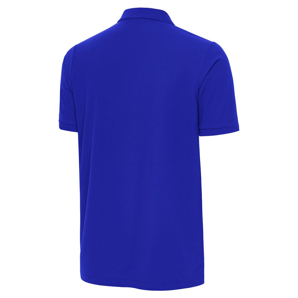 France National Team Antigua Derive Polo - Royal shop