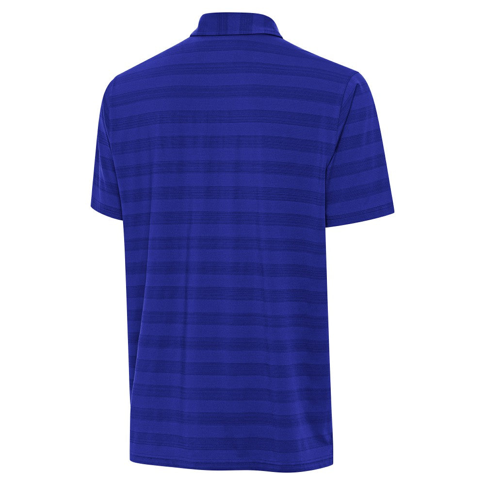 France National Team Antigua Channel Polo - Royal cheap