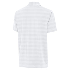 France National Team Antigua Channel Polo - White on sale
